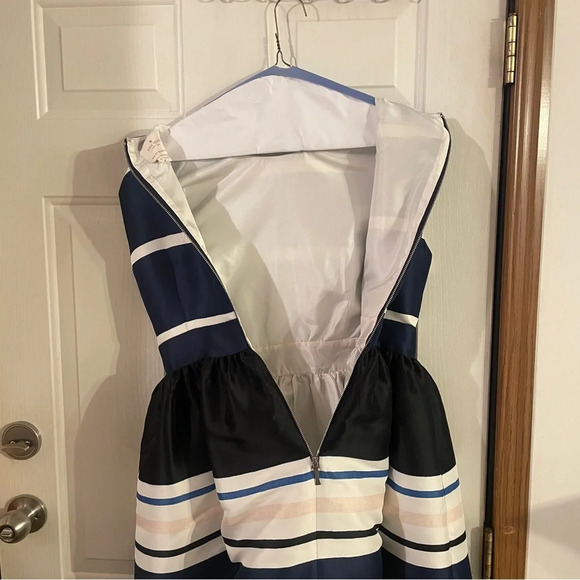 Kate Spade Sz 8 Dress EUC Cocktail Party Formal Dress - Picture 10 of 10